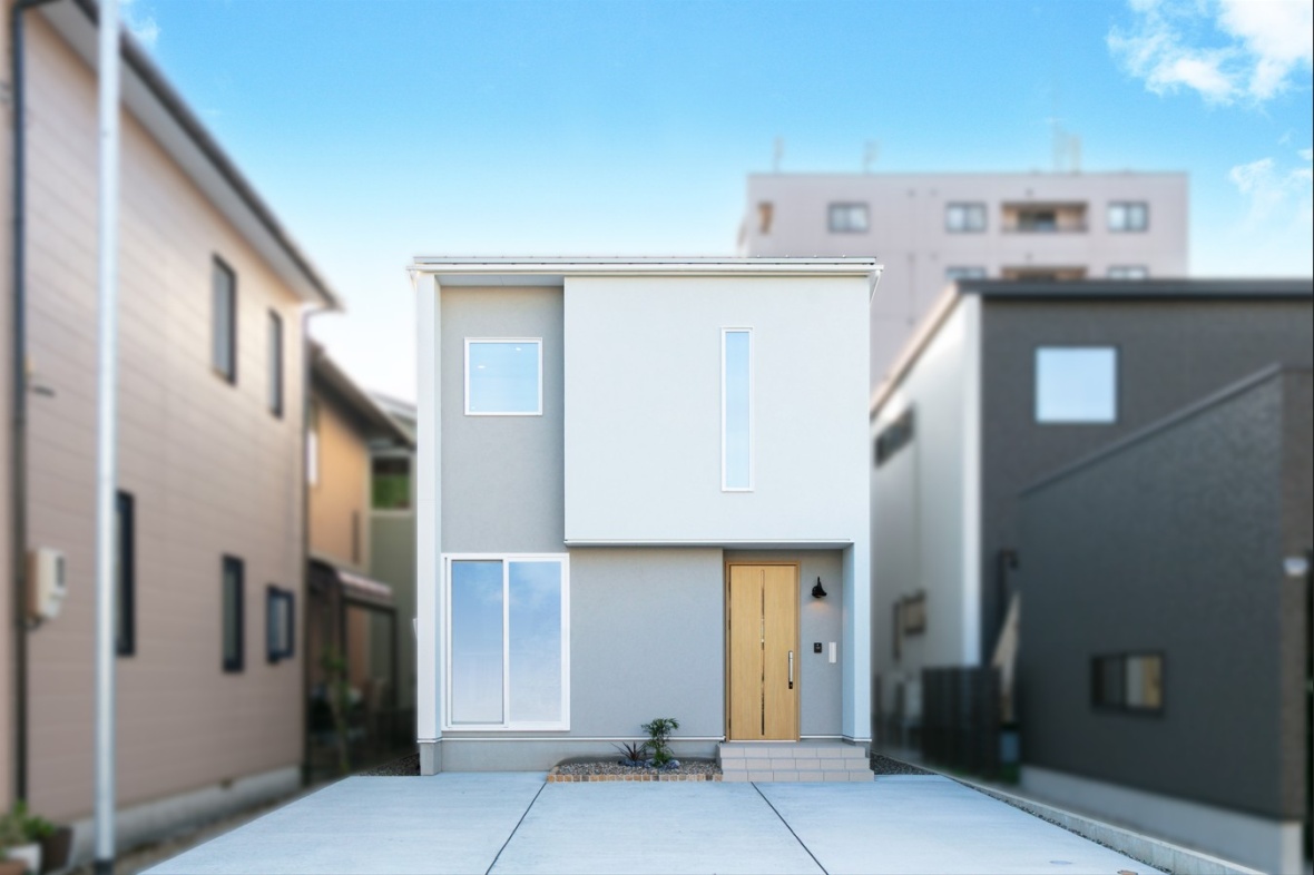 ★【金沢市横川5丁目A棟】再販のお知らせ★