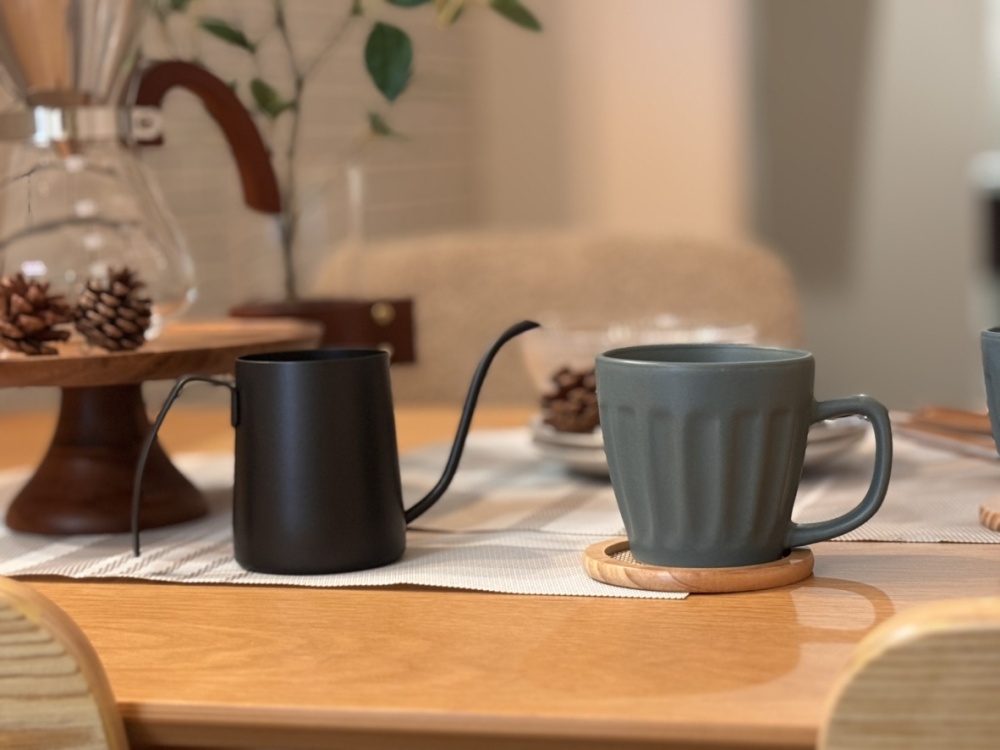 【金沢市横川5丁目A棟】工事完了しました!