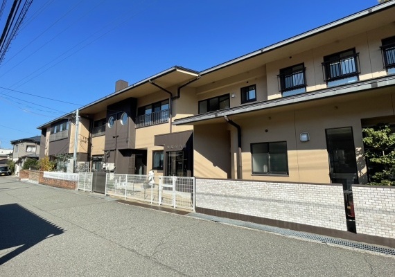 旭仁福祉会旭町保育園