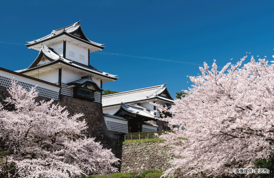 ロケーションと情緒を綴る　―浅野川の自然と、城下町の静謐な住環境―
