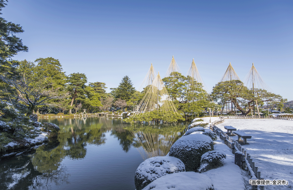 ロケーションと情緒を綴る　―浅野川の自然と、城下町の静謐な住環境―