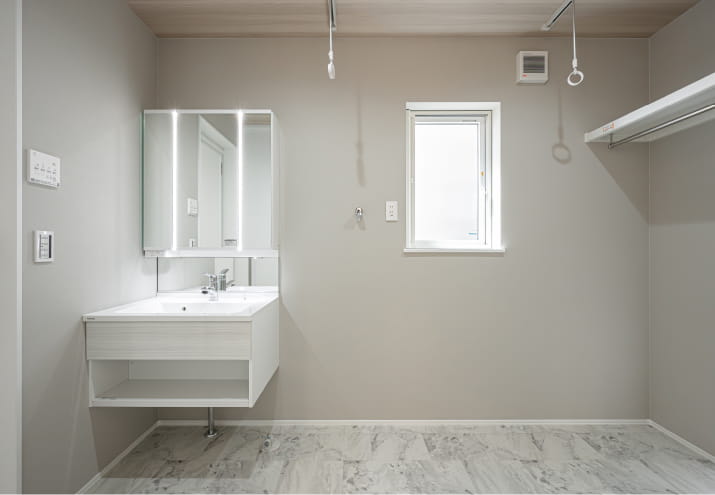 家事楽ランドリー