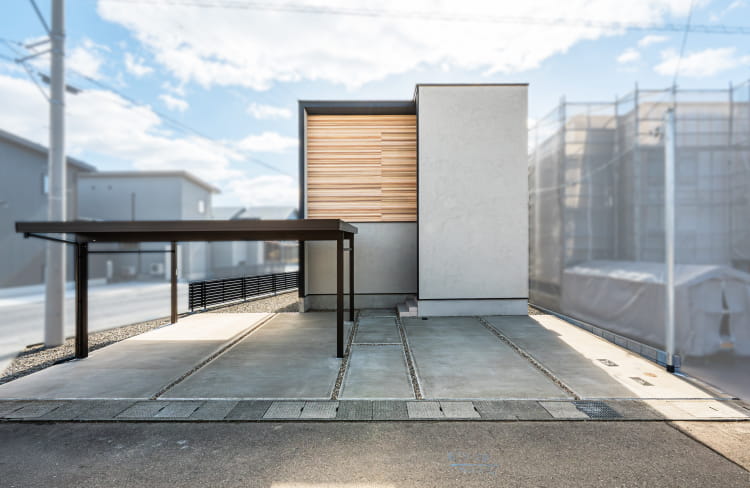 時をまとう、やさしいモダン。