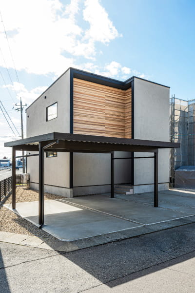 時をまとう、やさしいモダン。