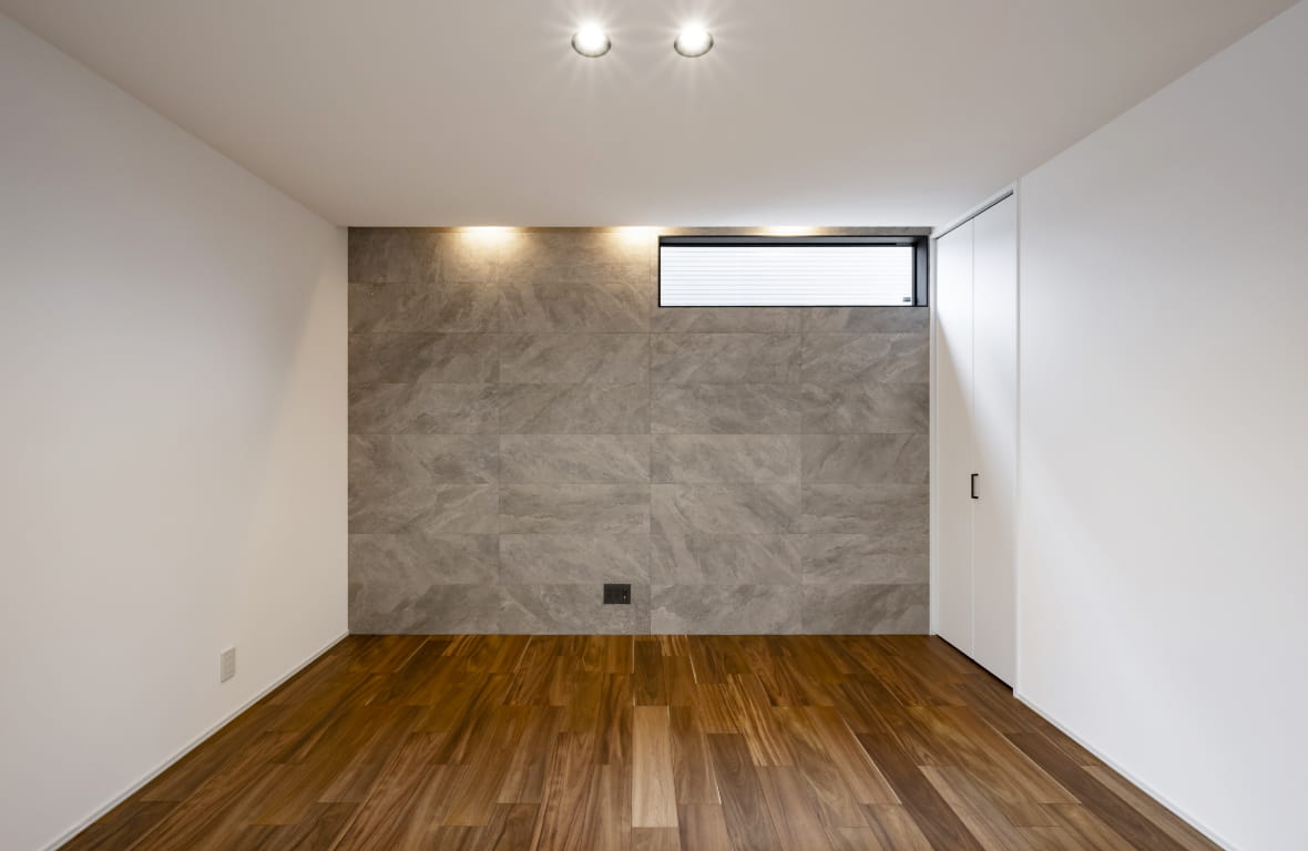 アーバンモダン×エコカラットで叶える上質な暮らし｜分譲住宅施工事例｜福井県福井市