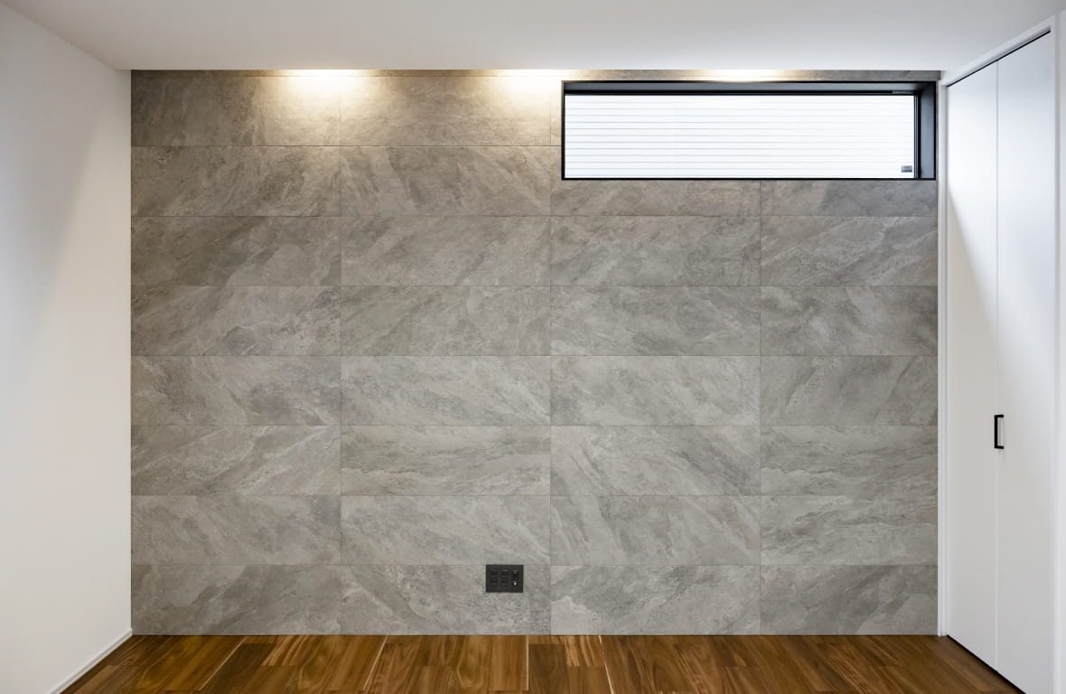 アーバンモダン×エコカラットで叶える上質な暮らし｜分譲住宅施工事例｜福井県福井市