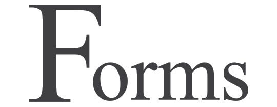 Formsのロゴ